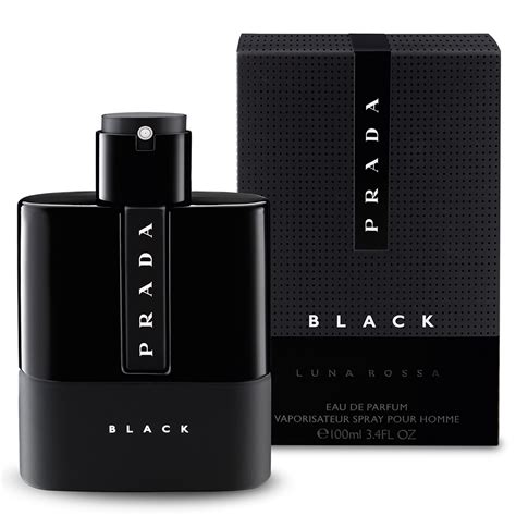 prada black cologne near me|prada black cologne smells like.